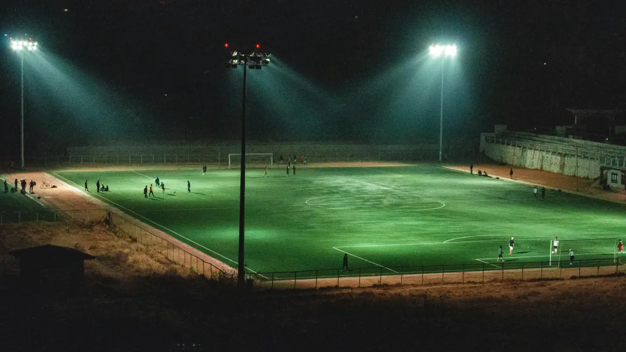 Featured image of teste davison